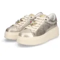 Produktbild: Gio+ Gio+ Damen Sneaker gold Sneaker goldfarben 40 EU