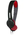 Produktbild: Aerial7 Ohm Sound-Disc On-Ear Headset Mikrofon Kopfhörer für DJ Handy MP3-Player