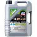 Produktbild: Motoröl Special Tec AA 5W-30 LIQUI MOLY 20954 Motorenöl Motor Öl 5 Liter