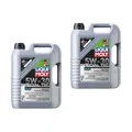 Produktbild: 10 L LIQUI MOLY Special Tec AA 5W-30 ILSAC GF-6A für Ford WSS-M2C 946-A M2C 946