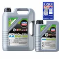 Produktbild: 6 L LIQUI MOLY Special Tec AA 5W-30 ILSAC GF-6A für Ford WSS-M2C 946-A M2C 946