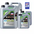 Produktbild: 12 L LIQUI MOLY Special Tec AA 5W-30 ILSAC GF-6A für Ford WSS-M2C 946-A M2C 946