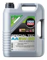 Produktbild: LIQUI MOLY 20954 Motoröl 5L Special Tec AA 5W-30 für HONDA HUMMER HYUNDAI