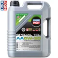 Produktbild: LIQUI MOLY 20954 Special Tec AA 5W-30 Motoröl Ford Fiat Honda Kia Mazda 5L