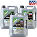 Produktbild: 3x LIQUI MOLY 20954 Special Tec AA 5W-30 Motoröl Ford Fiat Honda Kia Mazda 5L