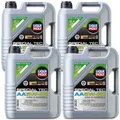 Produktbild: 4x LIQUI MOLY 20954 Special Tec AA 5W-30 Motoröl Ford Fiat Honda Kia Mazda 5L