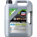 Produktbild: Liqui Moly Motoröl Special Tec AA 5W-30 20954/ 5 Liter