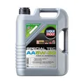 Produktbild: Liqui Moly Special Tec AA 5W-30, 5 Liter