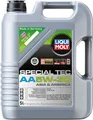 Produktbild: LIQUI MOLY Motoröl Special Tec AA 5W 30 Synthesetechnologie 20954 5L PKW Auto