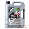 Produktbild: 5 L LITER LIQUI MOLY SPECIAL TEC AA 5W-30 MOTOR-ÖL MOTOREN-ÖL