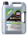 Produktbild: Motoröl Special Tec AA 5W-30 LIQUI MOLY 20954 Motorenöl Motor Öl 5 Liter