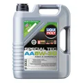 Produktbild: 1x 5L LIQUI MOLY MOTORÖL SPECIAL TEC AA 5W-30 passend für API SP GM DEXOS1 GEN 3