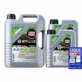 Produktbild: 7 L LIQUI MOLY Special Tec AA 5W-30 ILSAC GF-6A für Ford WSS-M2C 946-A M2C 946