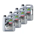 Produktbild: 20 L LIQUI MOLY Special Tec AA 5W-30 ILSAC GF-6A für Ford WSS-M2C 946-A M2C 946