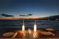 Produktbild: LED Flaschenleuchte 