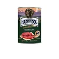 Produktbild: Happy Dog Dose Sensible Pure Montana 400g (Menge: 6 je Bestelleinheit)