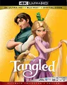 Produktbild: Rapunzel [Blu-Ray] [Region Free] (IMPORT) (Keine deutsche Version)