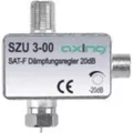 Produktbild: Axing SATDämpfungsregler SZU 3 (Dämpfer) (SZU 3-00)