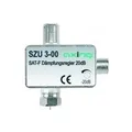 Produktbild: Axing SZU 3-00 SAT-Dämpfungsregler F-Anschluss (SZU 3-00)