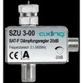 Produktbild: Axing Sat-dämpfungsregler Szu 3-00 Szu00300