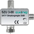 Produktbild: SZU 3-00 - SAT-F Dämpfungsregler, 20 dB