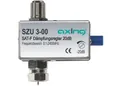 Produktbild: Axing SZU00300 SAT-Dämpfungsregler
