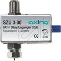 Produktbild: SAT-Dämpfungsregler SZU 3-00