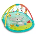 Produktbild: Fehn DoBabyDoo 3-D-Activity-Decke 85x110 cm Koala TOP