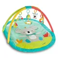 Produktbild: Fehn DoBabyDoo 3-D-Activity-Decke 85x110 cm Koala NEU