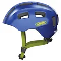 Produktbild: ABUS - Kid's Youn-I 2.0 - Radhelm Gr 48-54 cm - S blau