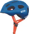 Produktbild: ABUS Kinder-und Jugendhelm Youn-I 2.0 Größe: S | Kopfumfang: 48 - 54 cm | sparkl