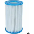 Produktbild: Intex Filter für Kläranlage Ersatzteil Art A (45299234)