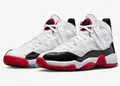 Produktbild: Nike Air Jordan Jumpman Two Trey Bred Concord Sneaker Schuhe 44 US 10 DO1925-106
