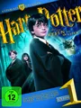 Produktbild: Harry Potter und der Stein der Weisen (Ultimate Edition) [4 DVDs]