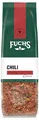 Produktbild: Fuchs Gewürze - Chiliflocken im recyclebaren Nachfüllbeutel - 50 g