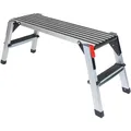 Produktbild: Güde GAAP 960 (Plattformleiter, 127 cm) (40962)