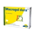 Produktbild: Macrogol dura Plv.z.Herst.e.Lsg.z.Einnehmen 100 St