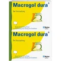 Produktbild: Macrogol dura Pulver 100 St