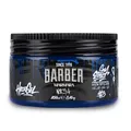 Produktbild: BARBER MARMARA No.34 Haargel 250ml – Starker Halt, Frischer Duft, Ohne Alkohol