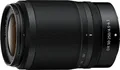 Produktbild: Nikon NIKKOR Z DX 50-250mm f/4.5-6.3 VR für Z30, Z50, Z50II & Z fc passendes Objektiv