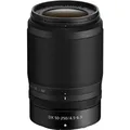 Produktbild: Nikon Nikkor Z 50-250mm f/4.5-6.3 VR DX (Nikon Z, APS-C / DX) (JMA707DA)