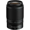 Produktbild: Nikon NIKKOR Z DX 50-250mm F4.5-6.3 VR JMA707DA