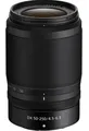 Produktbild: Nikon NIKKOR Z DX 50-250mm 4.5-6.3 VR