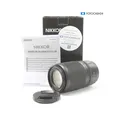 Produktbild: Nikon NIKKOR Z DX 4,5-6,3/50-250 VR + TOP (282188)
