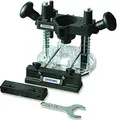 Produktbild: Dremel 335 - Basis für Oberfräse - für Dremel 3000