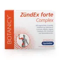 Produktbild: ZÜNDEX forte Complex 60 St