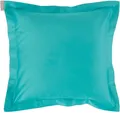 Produktbild: Bassetti Kissenbezug einzeln zu Bettwäsche UNI Farbe ALOE 1242 CL Größe 80X80 cm