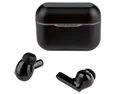 Produktbild: SILVERCREST Bluetooth Kopfhörer IN EAR ANC True Wireless mit Ladecase schwarz