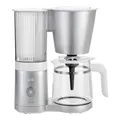 Produktbild: 4009839541056 Zwilling Enfinigy Coffee Machine - Silver ZWILLING