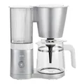 Produktbild: ZWILLING Enfinigy Silber Filterkaffeemaschine #1907299